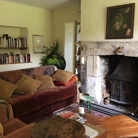 Herb Cottage Bradford-On-Avon Екстериор снимка