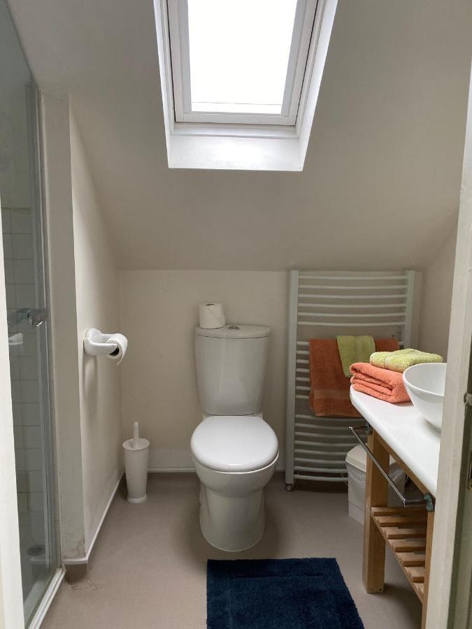 Herb Cottage Bradford-On-Avon Екстериор снимка