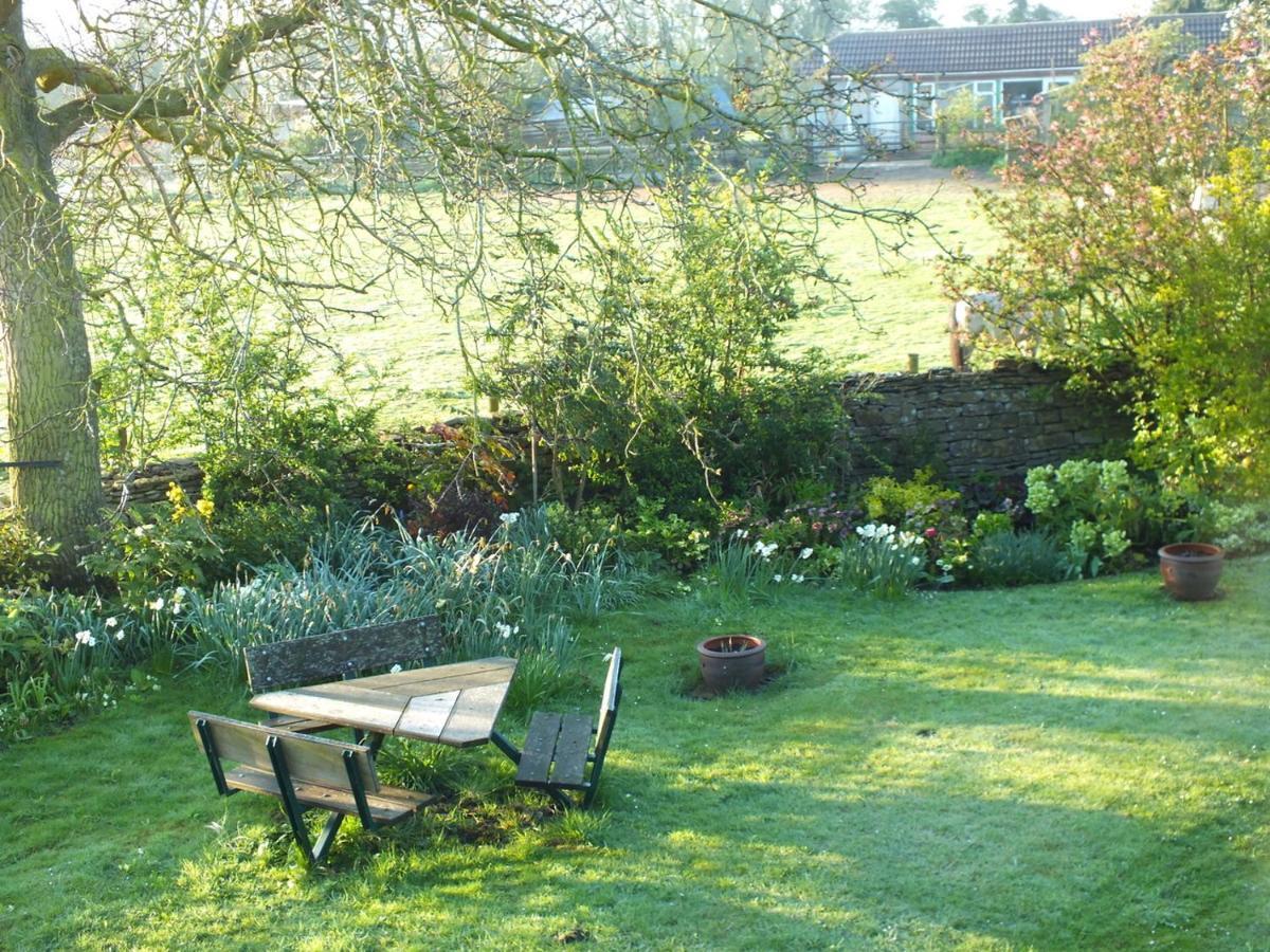 Herb Cottage Bradford-On-Avon Екстериор снимка